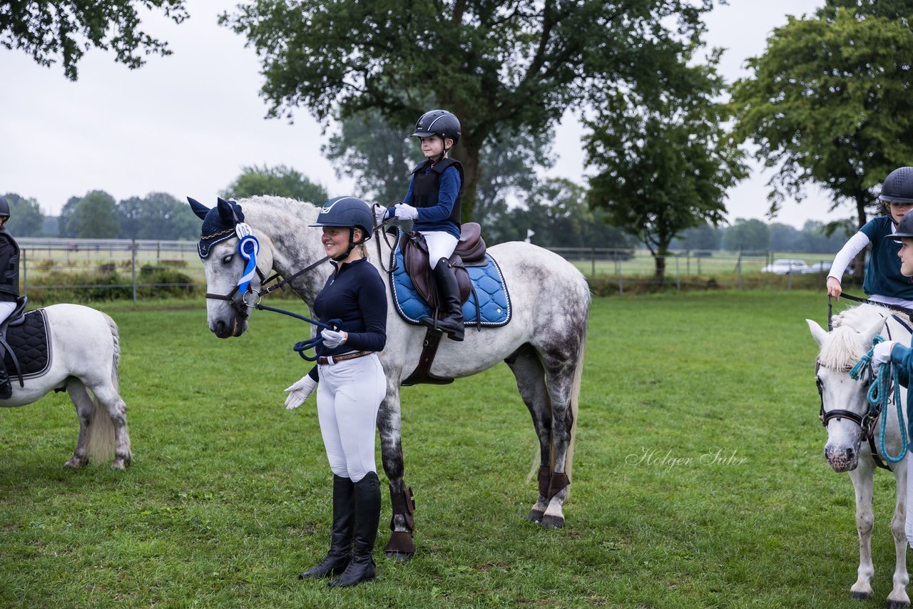 Bild 92 - Pony Akademie Turnier